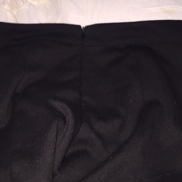 Black from south Moon Under pants - Picture 4 of 6